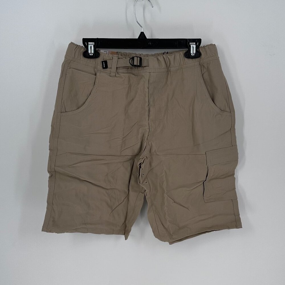 Men's prAna Stretch Zion E-Waist Short ll S